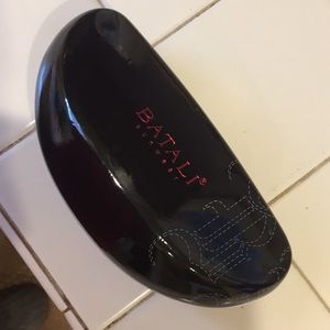 Batali Sunglasses Case